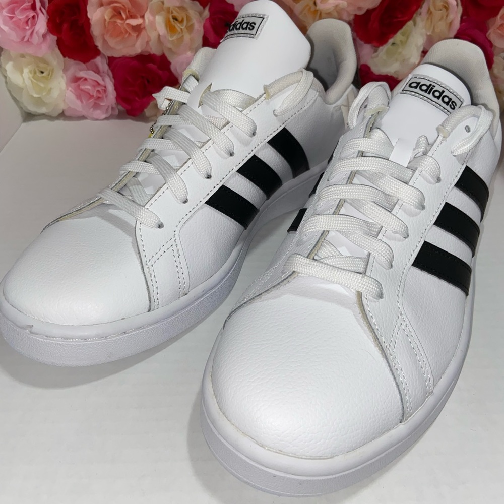 Adidas Grand Court men’s 11